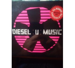 Various – Diesel :U: Music  – (CD)