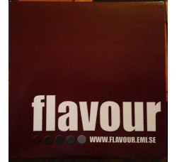 Various ‎– Flavour - (CD)