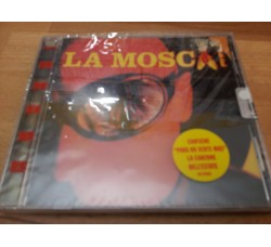 La Mosca Tsé-Tsé ‎– La Mosca Tsé-Tsé - (CD)