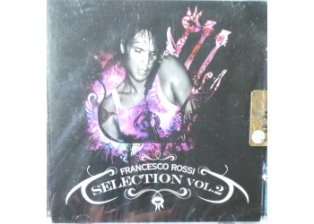 Francesco Rossi - Selection Vol. 2 – CD,Album - Uscita: