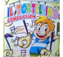 Il Tortellino Compilation  – artisti vari - CD, Audio