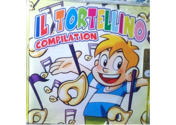 Il Tortellino Compilation  – artisti vari - CD, Audio
