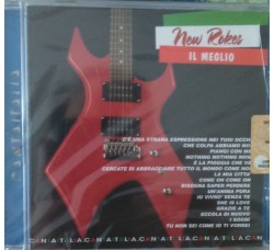 Vari – Cantaitalia - New Rokes  – (CD)