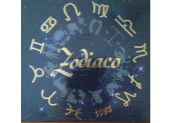 Zodiaco – (CD)