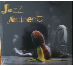 Jazz Accident  – CD