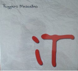 Ruggiero Mascellino - IT – CD - Uscita: