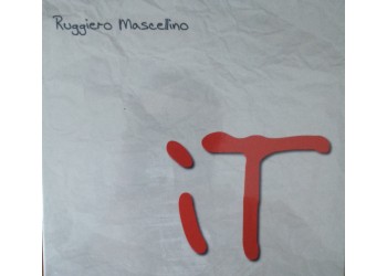 Ruggiero Mascellino - IT – CD - Uscita: