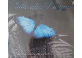 Artisti vari – Sulle ali del sogno  (classica ) – CD