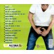 Various ‎– 105 All'una - Alessandro Cattelan - (CD)