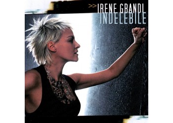 Irene Grandi ‎– Indelebile  [CD]