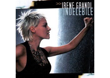 Irene Grandi, Indelebile  - CD, Album, Uscita:2005