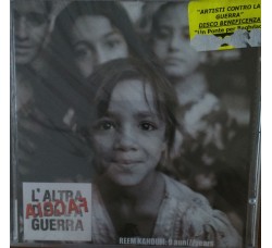 Artisti vari – Il cielo sopra Baghdad  – CD,Album - Uscita: