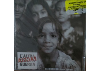 Artisti vari – Il cielo sopra Baghdad  – CD,Album - Uscita: