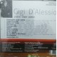 Gigi D'Alessio ‎– Passo … dopo passo - (CD)