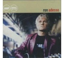 Ron  ‎– Adesso - (CD)