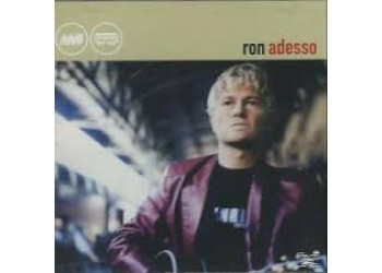 Ron  ‎– Adesso - (CD)