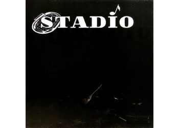 Stadio ‎– Stadio - (CD)