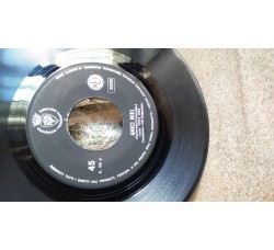 Gli Enigmisti – Amici miei / Zulu’ - 45 RPM