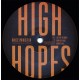 Bruce Springsteen ‎– High Hopes -LP/Vinile + CD - 2014