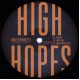 Bruce Springsteen ‎– High Hopes -LP/Vinile + CD - 2014