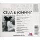 Celia Cruz & Johnny Pacheco ‎– Celia & Johnny - CD