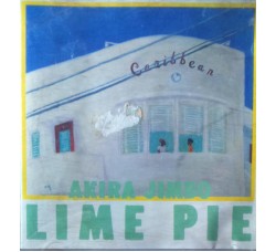 Lime Pie – Akira Jimbo - CD