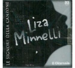 Liza Minnelli ‎– Liza Minnelli - CD