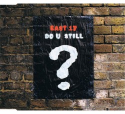 East 17 ‎– Do U Still? - CD