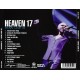 Heaven 17 ‎– How Live Is - CD