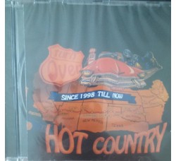 Turnover Band – HOT Country (since 1998 till now)