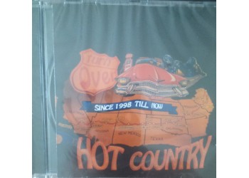 Turnover Band – HOT Country (since 1998 till now)
