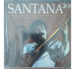 Santana 2CD