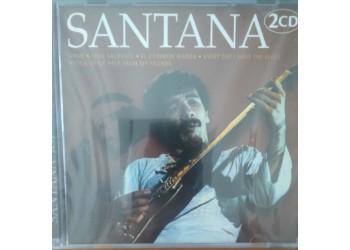 Santana 2CD