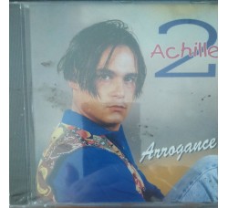 Achille 2 - Arrogance