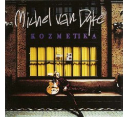 Michel Van Dyke ‎– Kozmetika