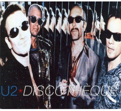 U2 ‎– Discothèque