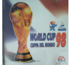 World Cup 98