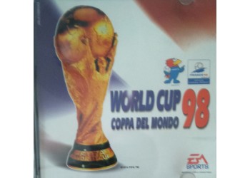 World Cup 98