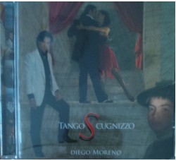 Diego Moreno – Tango Scugnizzo