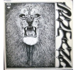 Santana ‎– Santana
