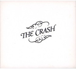The Crash ‎– Wildlife
