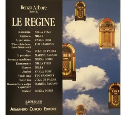 Various ‎– Le Regine