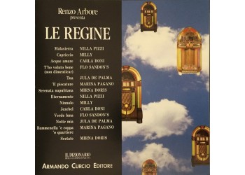 Various ‎– Le Regine