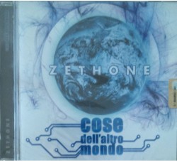 ZETHONE  -  Cose dell’altro mondo