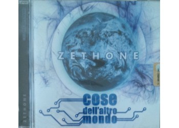 ZETHONE  -  Cose dell’altro mondo