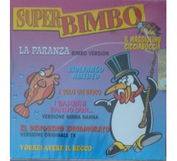 SUPERBIMBO (covier  version)