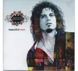 JEFF  SCOTT SOTO – BEAUTIFUL MESS - CD SIGILLATO 