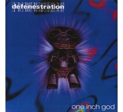  Defenestration ‎– One Inch God