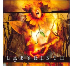 Labyrinth ‎– Labyrinth - CD, Album - Uscita: 2003
