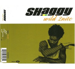 Shaggy ‎– Wild 2nite